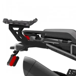 Ultimissimo Modello Portapacchi Shad per Harley Davidson Pan America-