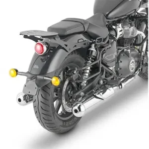 Telaietti Givi Remove-X per Royal Enfield Super Meteor 650- Promozione Esclusiva