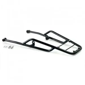 Offerta Limitata Portapacchi posteriore Unit garage per Moto Guzzi V7 850-
