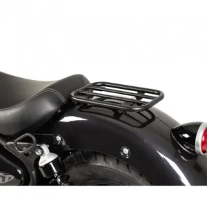 Portapacchi Hepco & Becker Solorack per Royal Enfield Super Meteor 650- Prezzo Di Fabbrica