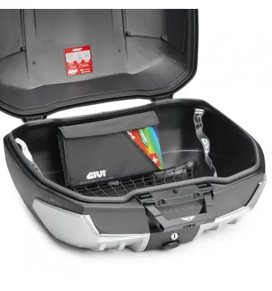 Tasca interna Givi E236 per bauli Givi V58 Maxia 5- Offerta Lampo