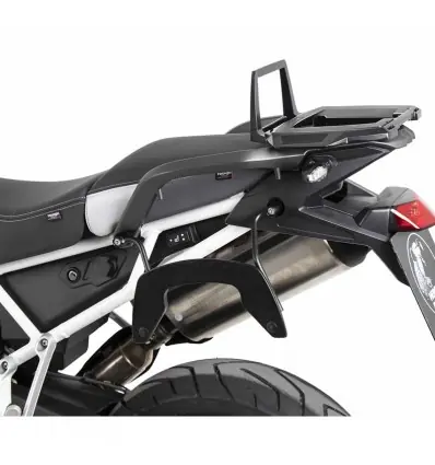 Telai laterali Hepco & Becker C-Bow system per Triumph Tiger 850 Sport- Novità