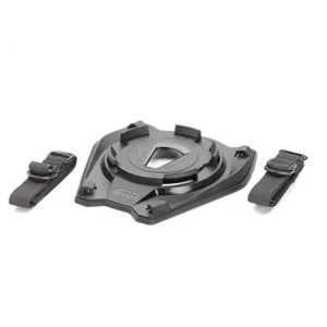 Occasione Base universale Givi Seatlock per aggancio borse Tanklock e Tanklocked-