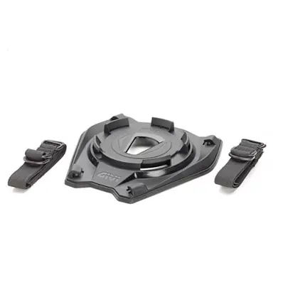 Occasione Base universale Givi Seatlock per aggancio borse Tanklock e Tanklocked-