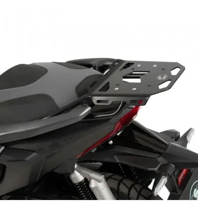 Compra Adesso Portapacchi Hepco & Becker Mini Rack per Honda ADV 350-