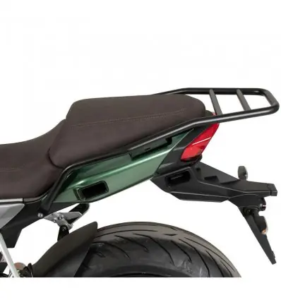 Economico Portapacchi Hepco & Becker Rear Rack per Moto Guzzi V100 Mandello-