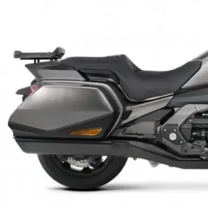 Portapacchi Shad per Honda GL 1800 Goldwing dal 2018- Offerta Del Giorno