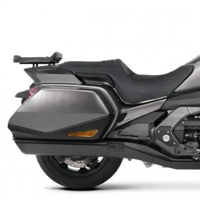 Portapacchi Shad per Honda GL 1800 Goldwing dal 2018- Offerta Del Giorno