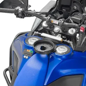 Flangia serbatoio Givi per borse con sistema Tanklock su Yamaha Tenere 700 World Raid- Prezzo Scontato