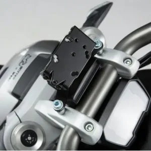 Staffa SW-Motech per GPS su Ducati XDiavel e XDiavel S- Esclusivo
