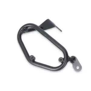 Telaio laterale SW-Motech per borse SLC su Triumph Thruxton 1200 RS-Destro Promo Stagionale
