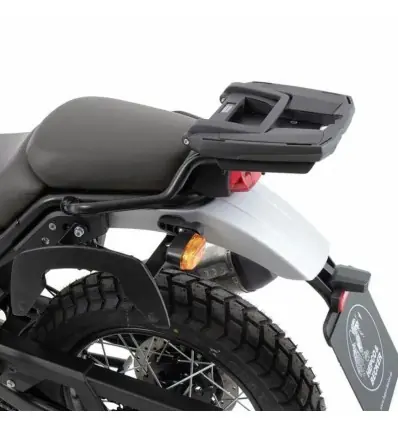 Sconto Portapacchi Hepco & Becker Easy Rack per Royal Enfield Himalayan dal 2021-