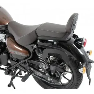 Scelto Dai Clienti Telai laterali Hepco & Becker C-Bow system per Royal Enfield Meteor 350 cromati-