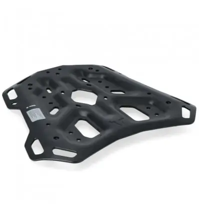 Piastra SW-Motech Adventure Rack su Benelli TRK 502X per borse o bauli di varie marche- Ordina Subito