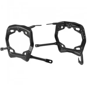 Direttamente Dal Produttore Kit telai laterali SW-Motech PRO a sgancio rapido per Benelli TRK 502X-