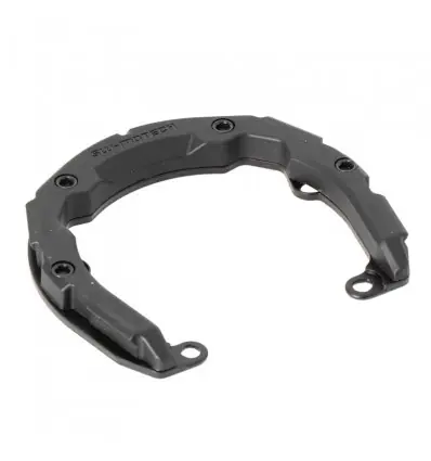 Prezzo Scontato Flangia SW-Motech PRO Tankring per Kawasaki Z650 e Ninja 650-