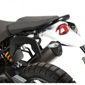 Promo Stagionale Telai laterali Hepco & Becker C-Bow system per Ducati Desert X-