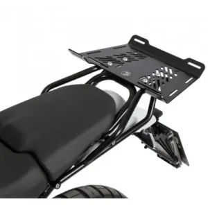 Estensione in alluminio Hepco & Becker per portapacchi su Ducati Desert X- Prezzo Basso