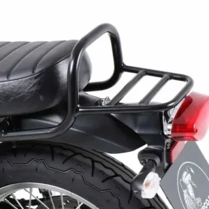 Portapacchi Hepco & Becker Rear Rack per Kawasaki W800 dal 2019- Offerta Speciale