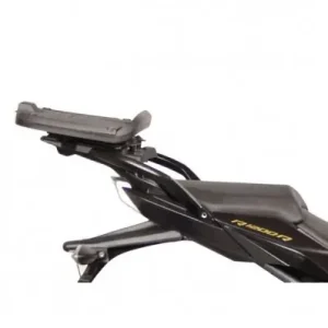 Portapacchi Shad per BMW R 1200 R/RS dal 2015 e R1250 R/RS con piastra BMW- Popolare