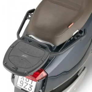 Portapacchi Givi Monolock per Lambretta V-Special 50-125-200- Offerta Speciale