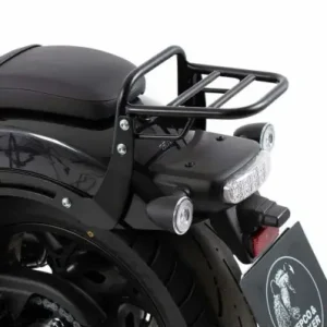 Ordina Subito Portapacchi Hepco & Becker Rear Rack per Honda CMX 500 Rebel-