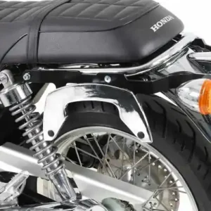 Telai laterali cromo Hepco & Becker C-Bow system per Honda CB 1100 RS dal 2017- Di Tendenza