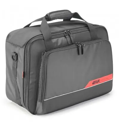 Promo Stagionale Borsa morbida interna Givi T468C per bauli Maxia V56, E55 e E52-