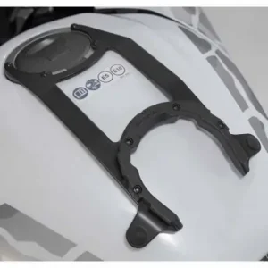A Buon Prezzo Flangia SW-Motech PRO Tankring per Honda CB 500X dal 2019 e NX 500-