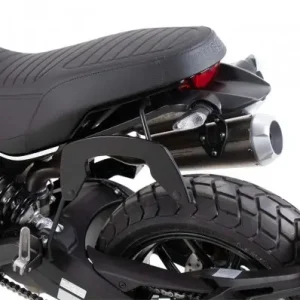 Telaio laterale sx Hepco & Becker C-Bow system per Ducati Scrambler 1100 Pro- Compra Oggi Stesso