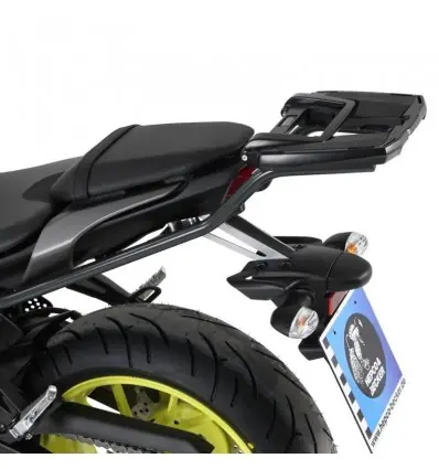 Vendita Finale Portapacchi Hepco & Becker Easy Rack per Yamaha MT-07 dal 2021-