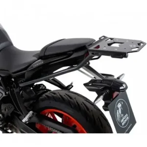 Occasione Imperdibile Portapacchi Hepco & Becker Mini Rack per Yamaha MT-07 dal 2021-