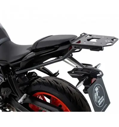 Occasione Imperdibile Portapacchi Hepco & Becker Mini Rack per Yamaha MT-07 dal 2021-