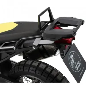 Super Prezzo Portapacchi Hepco & Becker Alu Rack per Aprilia Tuareg 660 22-24-