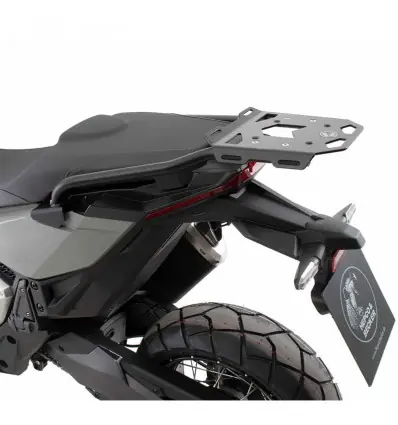 Portapacchi Hepco & Becker Mini Rack per Honda X-ADV 750 dal 2021- Promozione Esclusiva