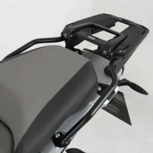 Portapacchi nero Hepco & Becker Easy Rack per BMW R1250 GS Adventure- Compra Online