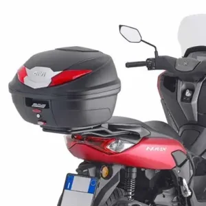 Reso Gratuito Portapacchi Givi Monolock per Yamaha N-Max 125 e 155 21-24-
