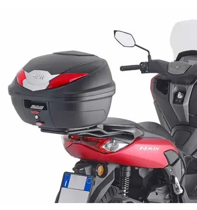 Reso Gratuito Portapacchi Givi Monolock per Yamaha N-Max 125 e 155 21-24-