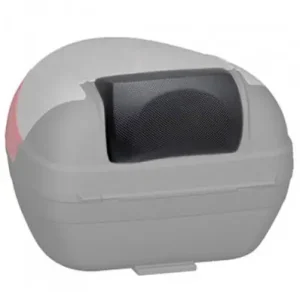 Schienalino imbottito Shad per bauli SH29, SH33 e SH34- Scelto Dai Clienti
