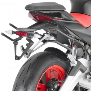 Telaietti Givi Remove-X per Aprilia Tuono 660 e RS 660- Acquista Ora