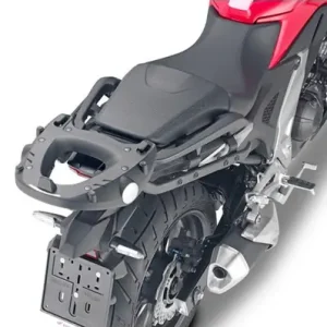 Spedizione Gratuita Portapacchi Givi Monorack FZ per Honda NC 750 X dal 2021-