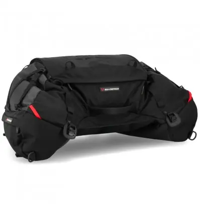 Borsa da sella SW-Motech Pro Cargobag 50 litri nera- Affare