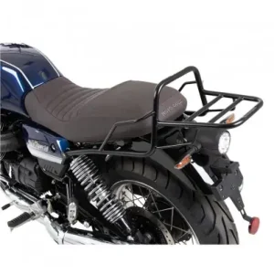 Offerta Speciale Portapacchi Hepco & Becker Rear Rack cromato per Moto Guzzi V7 850-