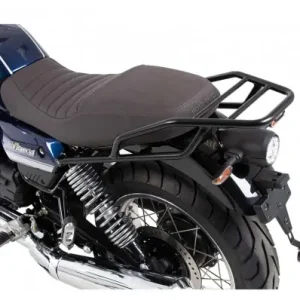 Portapacchi Hepco & Becker Rear Rack per Moto Guzzi V7 850- Sconto