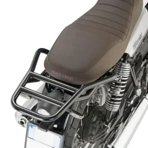 Novità Portapacchi Givi SR8206 per Moto Guzzi V7 850 Stone e Centenario-