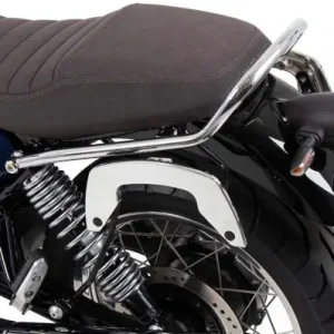 Ultimissimo Modello Telai laterali Hepco & Becker C-Bow system per Moto Guzzi V7 850-