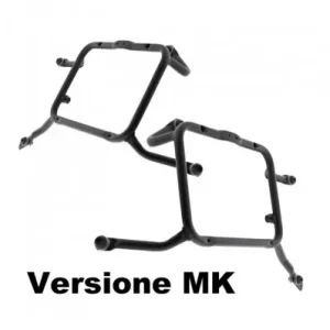 Portavaligie laterale Givi PL ONE-FIT Monokey su KTM 1290/1390 Super Adventure R/S dal 2021- Ultima Occasione