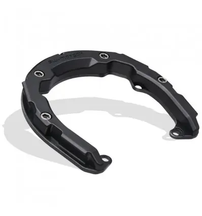 Flangia SW-Motech PRO Tankring per moto Aprilia, MV Agusta e Triumph- Spedizione Gratuita