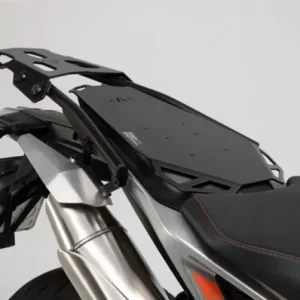 Portapacchi sella passeggero SW-Motech Seat Rack per KTM 790 Duke dal 2018- Ordina Subito