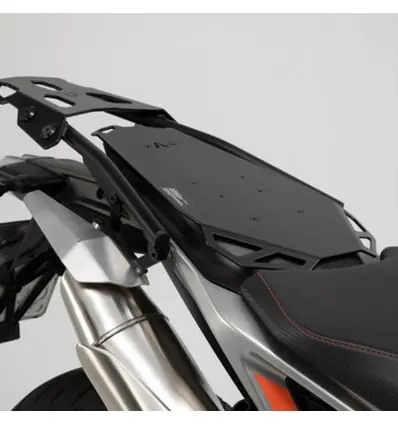 Portapacchi sella passeggero SW-Motech Seat Rack per KTM 790 Duke dal 2018- Ordina Subito